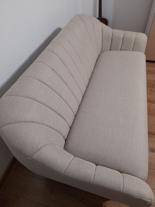 Vand canapea bej jysk