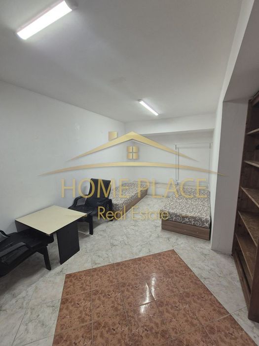 Партерен магазин в Цветен квартал