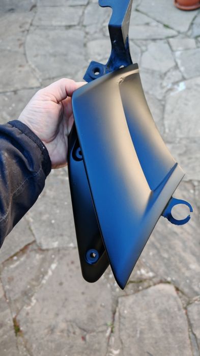 Бояджийски услуги за мотори