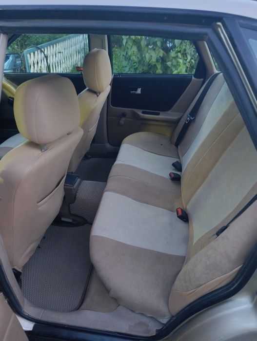 Продам AUDI 80 B3