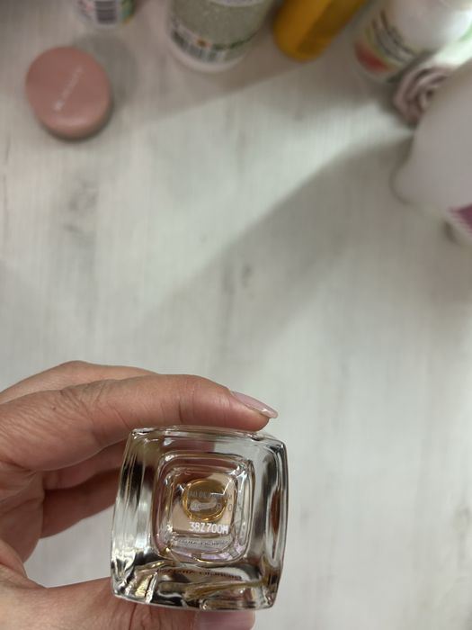 Armani Si - остатък от 30 мл