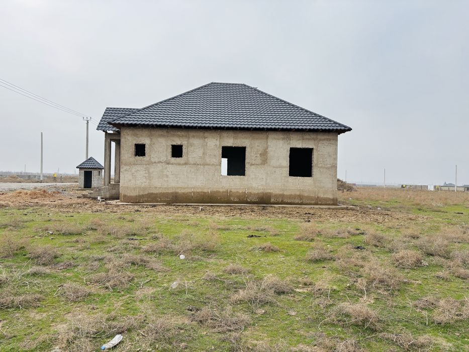 Земельный участок