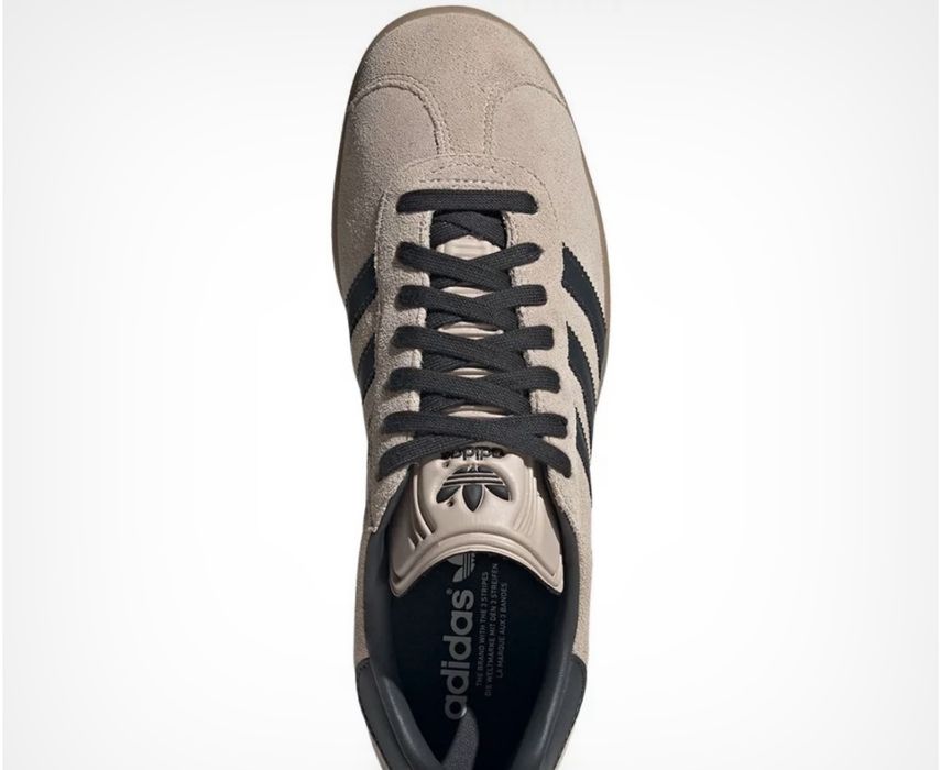 Оригинал Adidas Gazelle USA