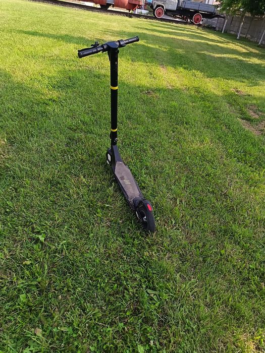 Vând trotineta electrica freewhel rider t4