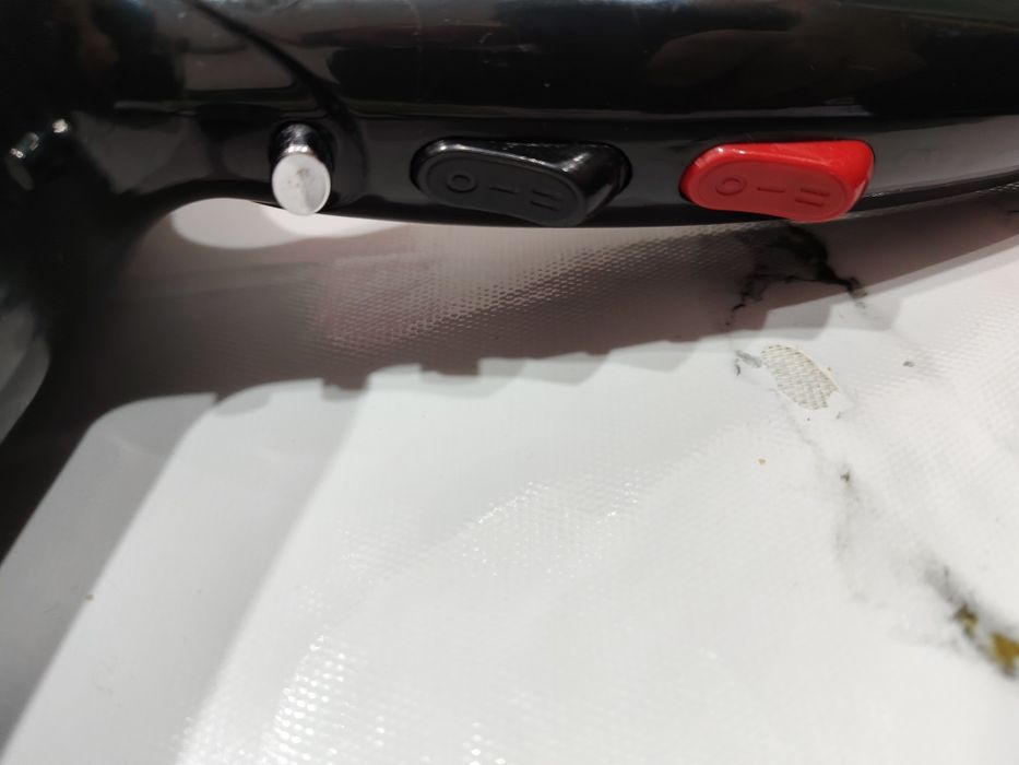 Фен для волос. Плойка. Маникюр.