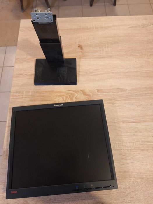 Displayuri PC generatie veche