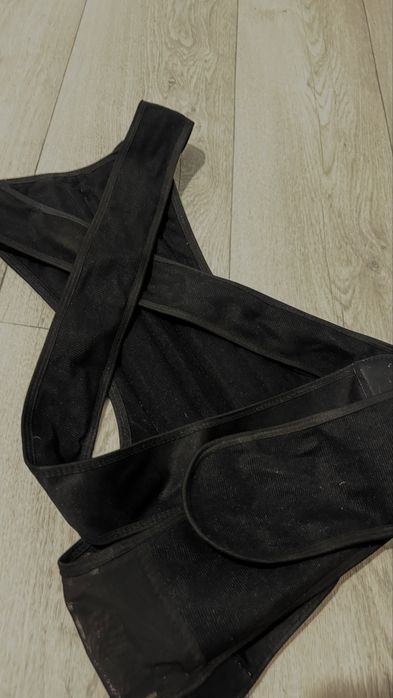 Корсет для осанки