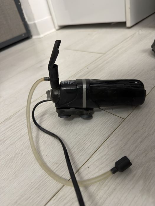 Filtre pesti Aquael Fan 3