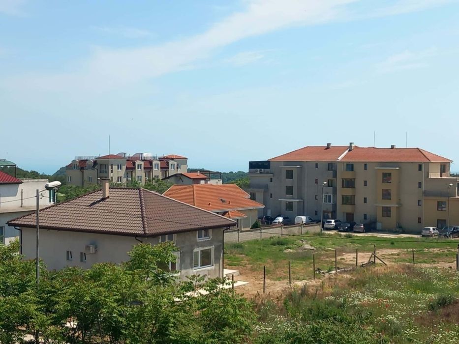 Къща в Каварна, обл. Добрич