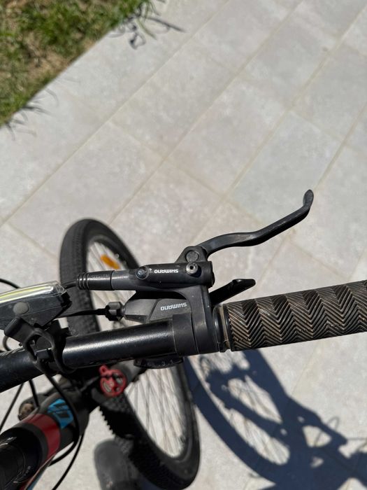 Bicicleta Carpat MTB