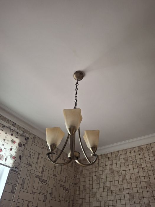 Люстра сатылады арзан бағада