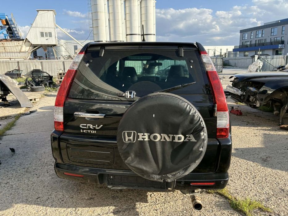 Honda CR-V 2.2D 140кс на части
