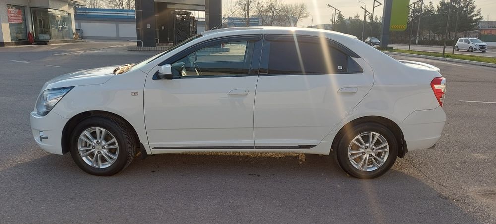 Chevrolet Cobalt 2023