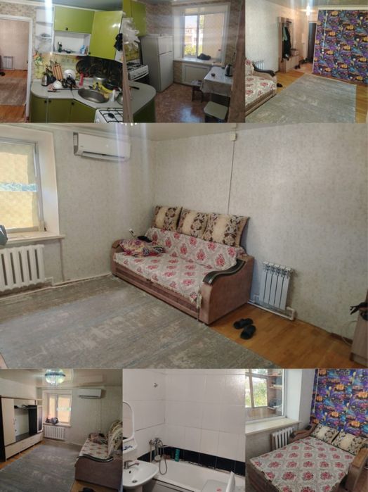 Сдаю квартиру солнечная сторона