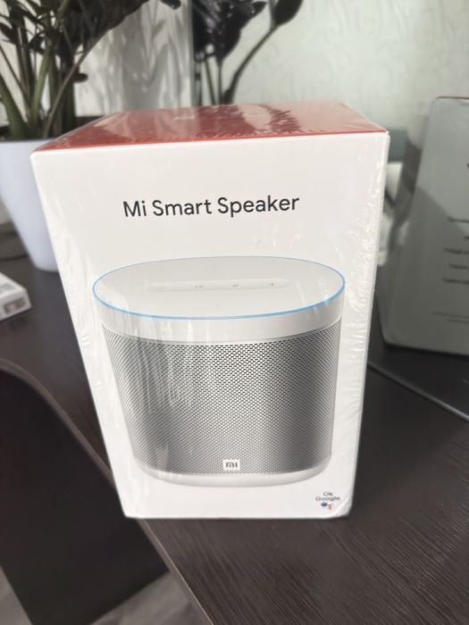 Продам Mi Smart Speaker. Новый!