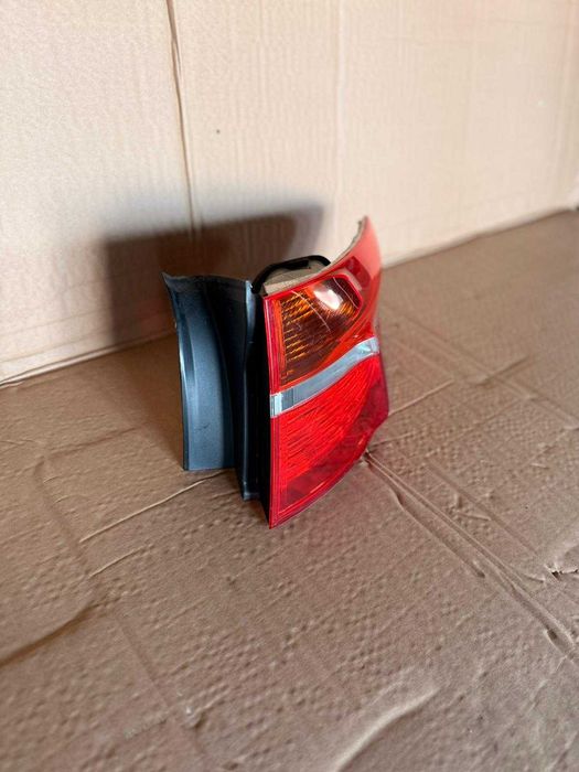 Lampa  Stop Tripla dreapta spate Originala BMW X6 E71