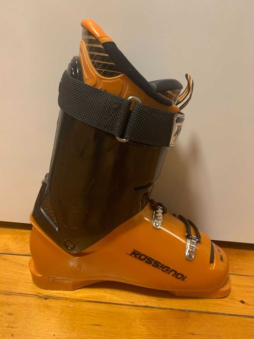 Продавам ски обувки Rossignol Radical PRO 140 Carbon