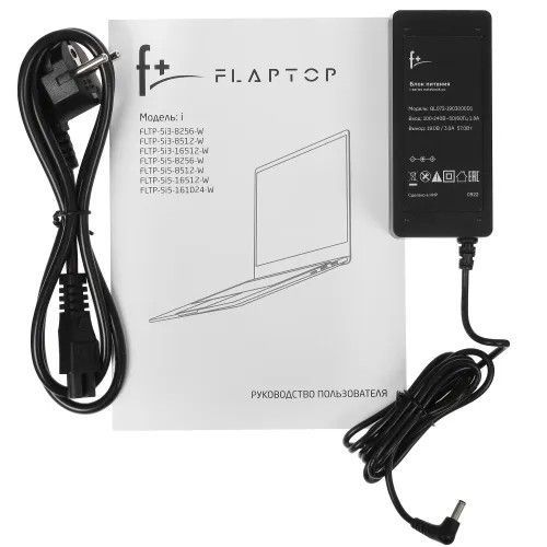 Noutbook Flaptop i