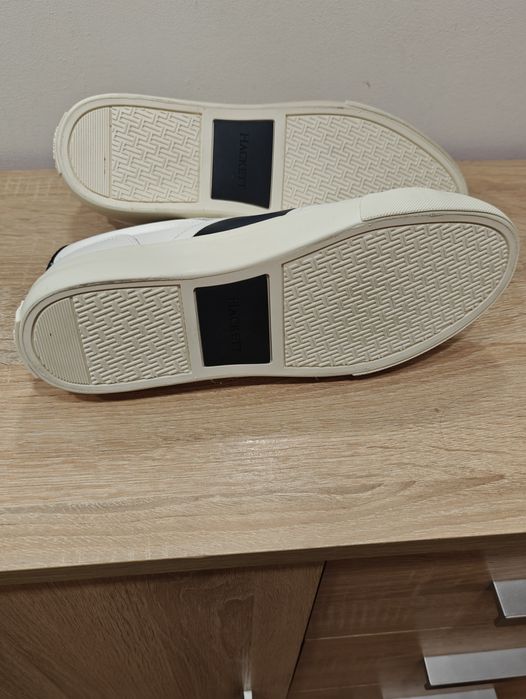 Hackett London sneakers