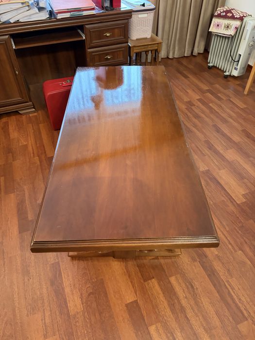 Masa fantezie lemn masiv