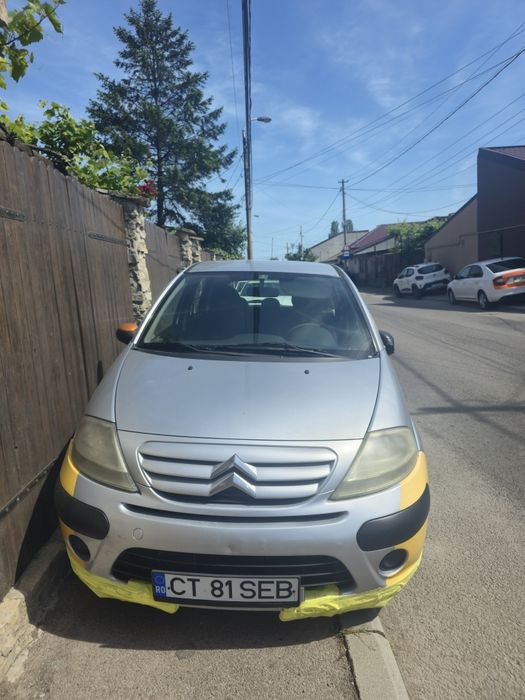 Citroen C3 ,1.4 Diesel