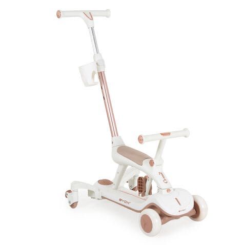 Триколка Moni Cornet 6in1 white НОВА