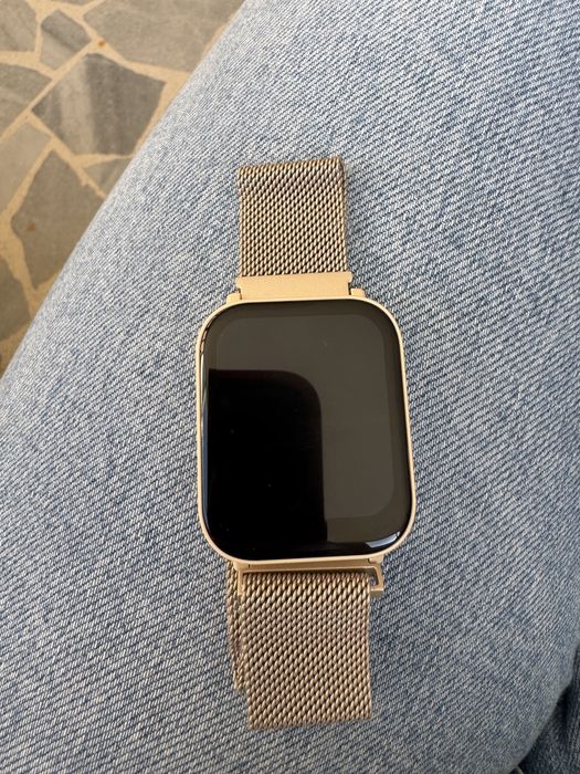 Смарт часовник Canyon Easy SW-54