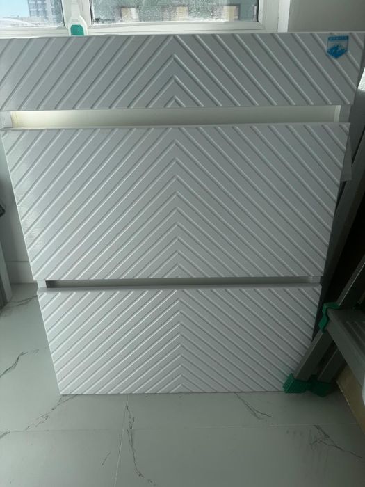 Комод для ванной