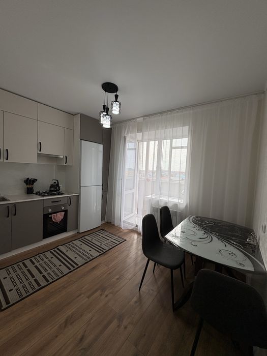 Сдам квартиру в новостройке