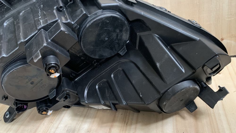 Фар за Фиат Добло