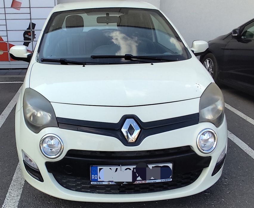 Renault Twingo 1.2
