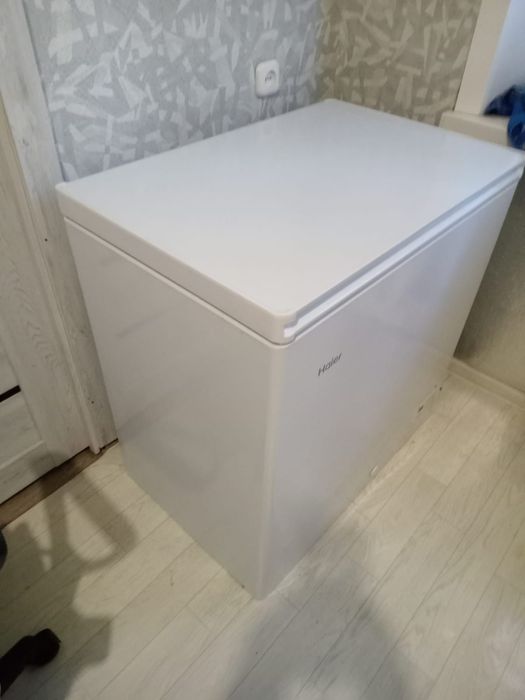 Морозильник хороший