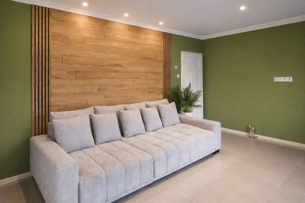 Amenajări interioare. Renovări apartamente. Glet. Rigips. Zugrăveli.