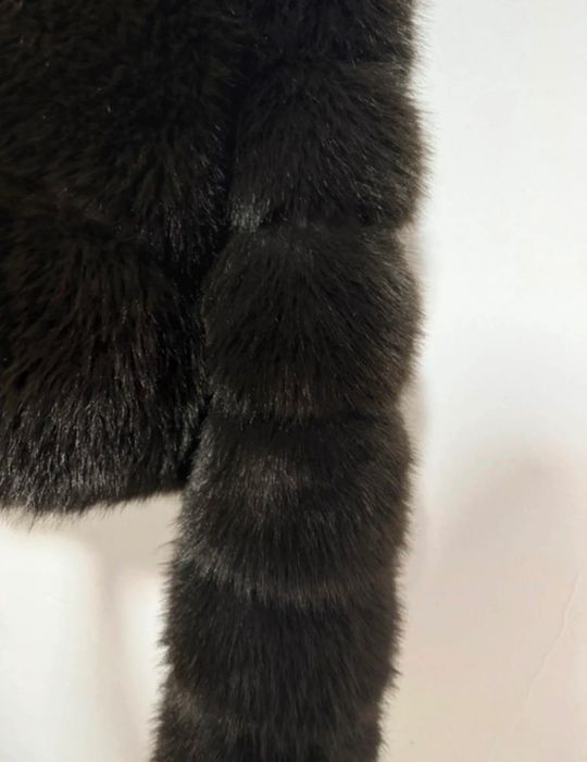 Blana de dama artificiala