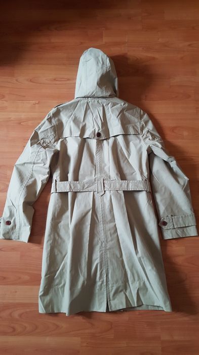 Trench impermeabil damă AIGLE, mărimea L 44