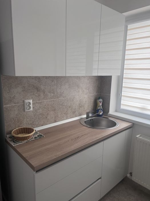 Garsoniera de inchiriat Militari Residence ( Avangarde City )