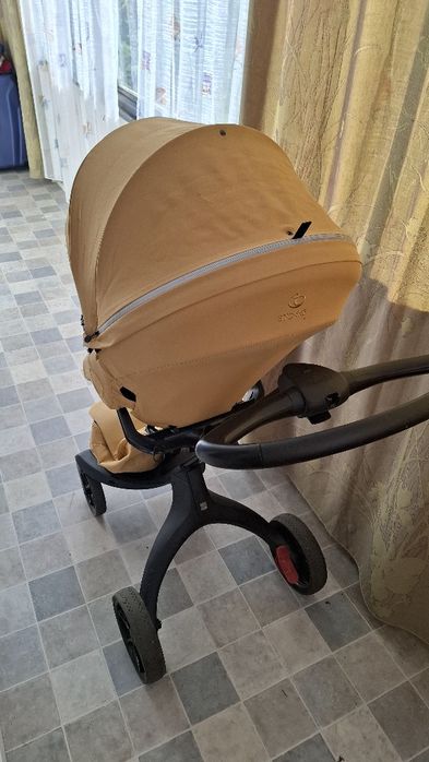Carucior Stokke ca nou