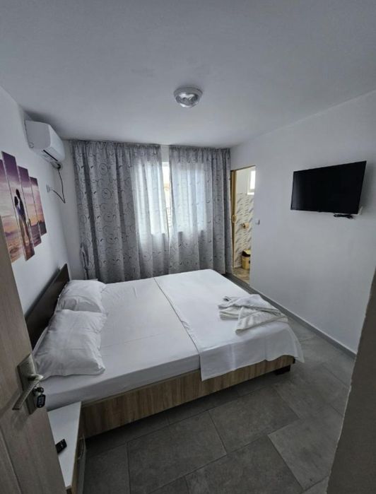 Cazare Costinesti Beach Please