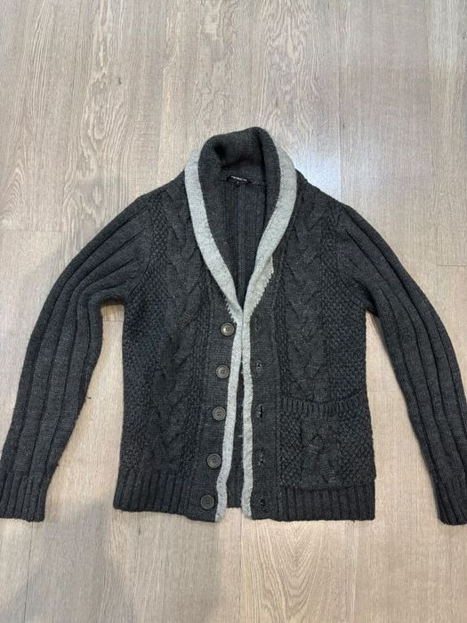 Продам куртку кожаную