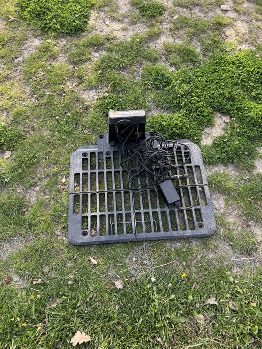 Косачка робот worx landroid wr141e