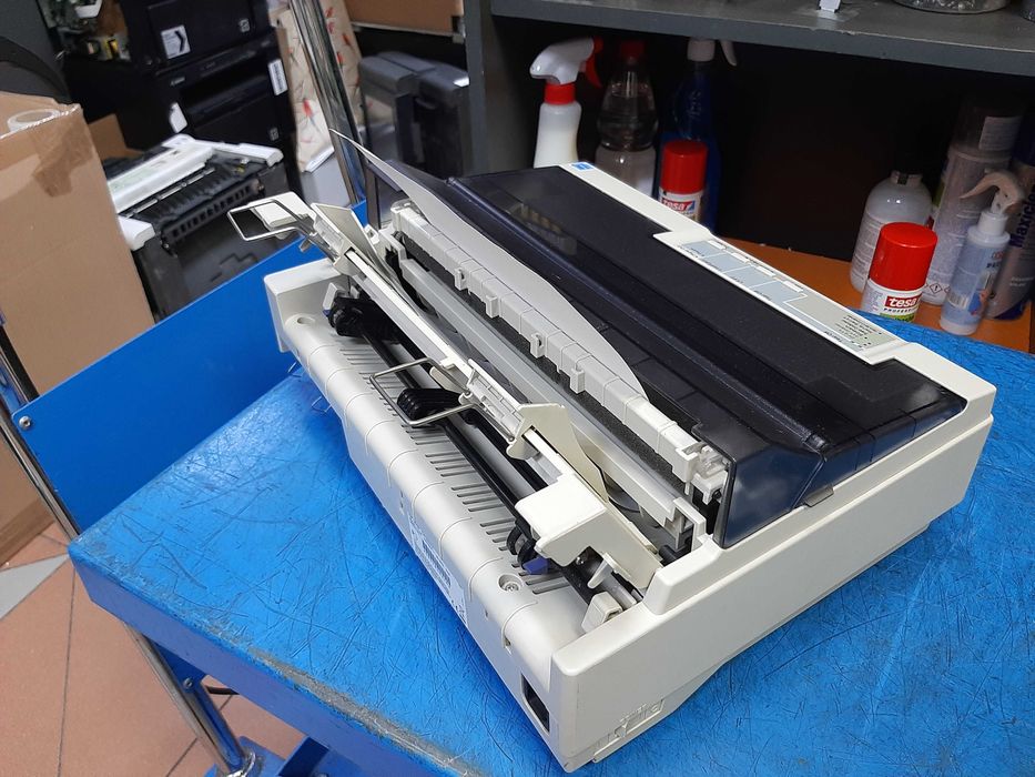 imprimanta matriciala Epson LX-300+II