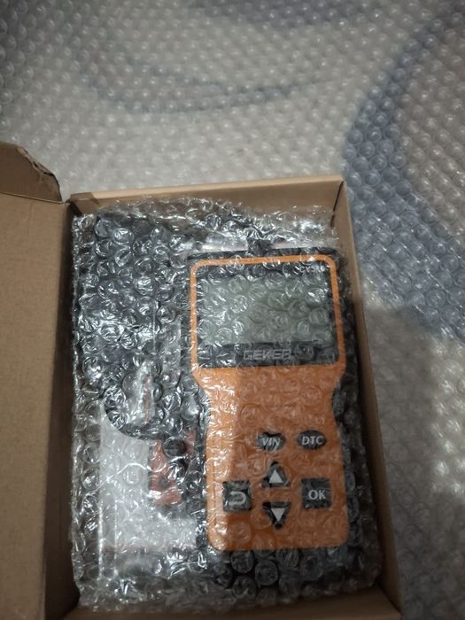 Tester auto Obd 2