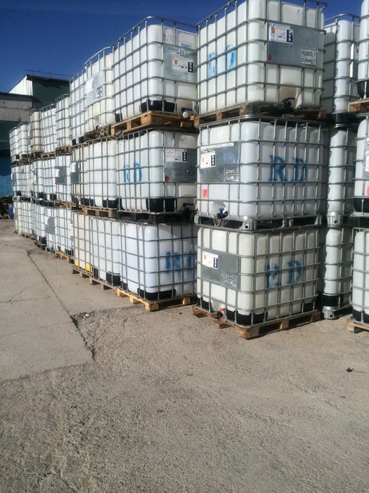 350 000 Бочка емкость б.у Bochka kanistra b.u 75 000 для краски и хими