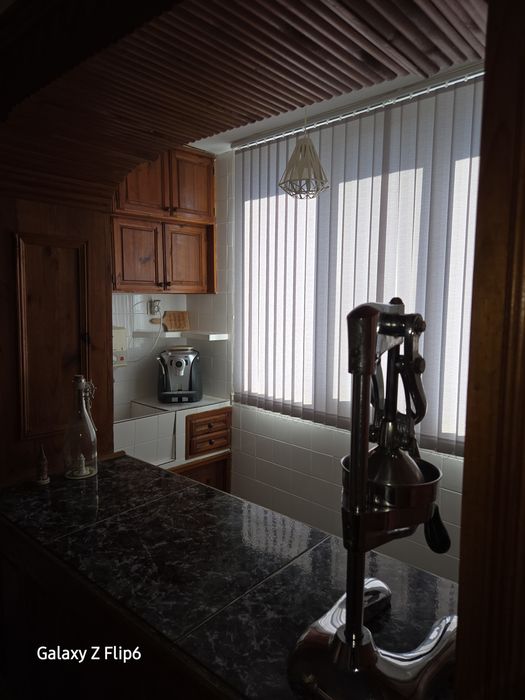 Дава се под наем Тристаен апартамент в Хасково, Куба - 70 кв.м за 255 € - Снимка #8