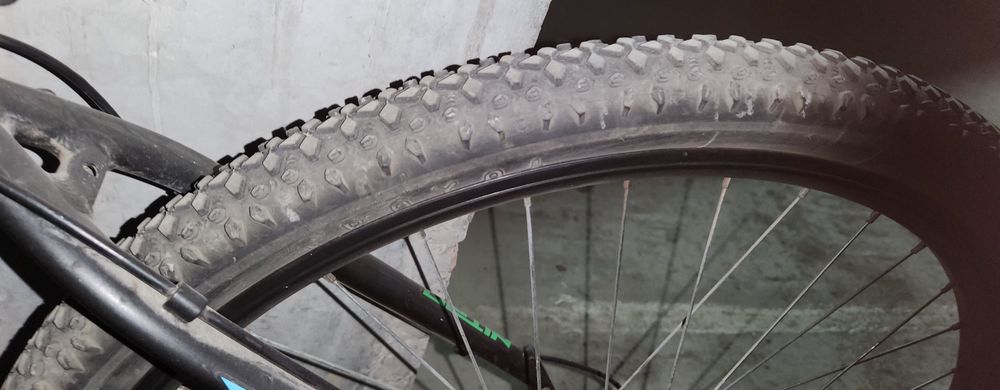 Bicicletă Mountain Bike Nitro Ultra XC, roți 29 inch, frâne pe disc
