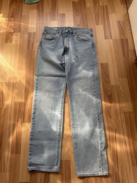 Blugi levis 511 /501