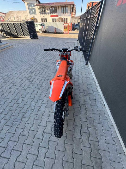 Ktm sx 85 2023 (19/16)