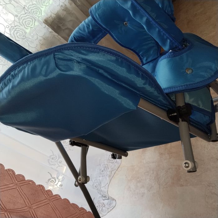 Продам детскую качелю