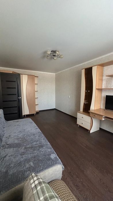 1 комнатная квартира