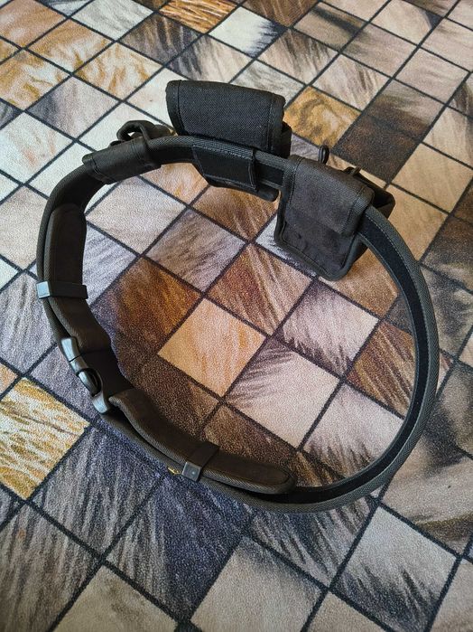 Vand centura tactica Viper